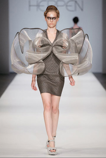 innovative fashion designers