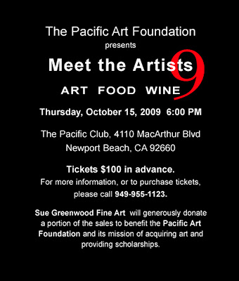 pacific art foundation meet the artists 9