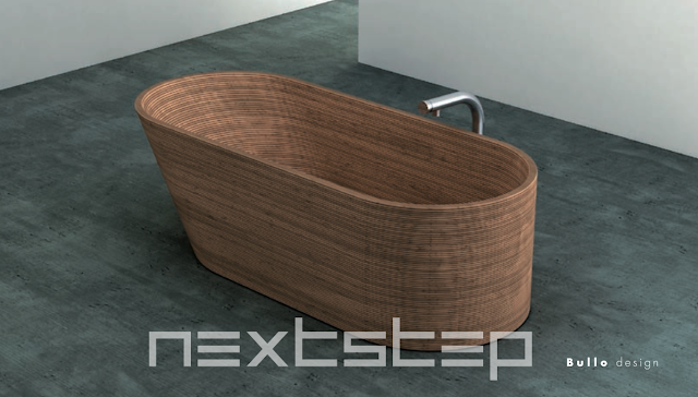 Teak Tubs and Sinks