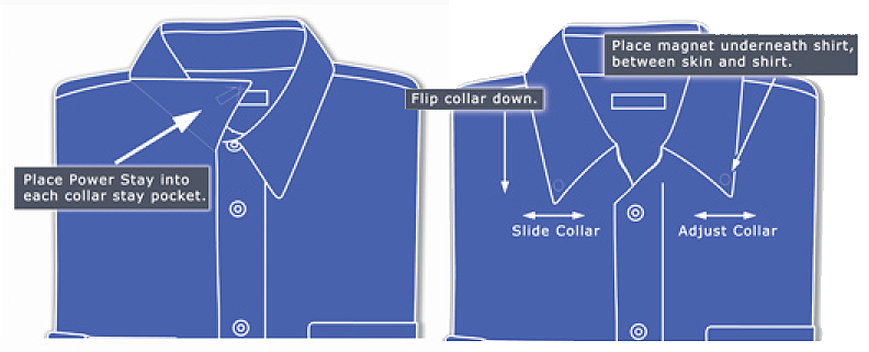 300pcs Dan Smith Mens Fashion 4 Sizes 200pcs 400pcs Set White Plastic Collar Stays Shirt Collar Inserts Collar Stiffeners 