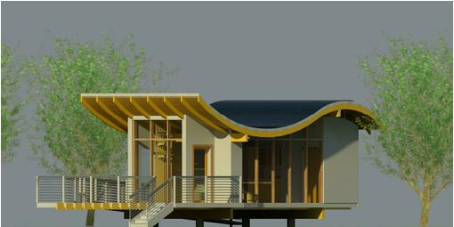 lamboo bamboo prefab studio