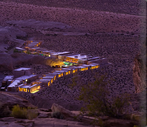 amangiri