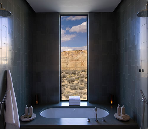 luxury resort and spa in utah