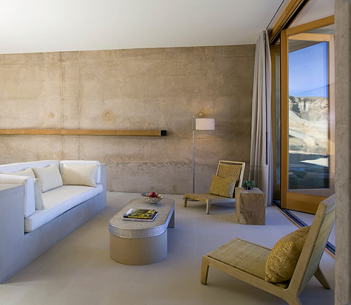 amangiri resort utah