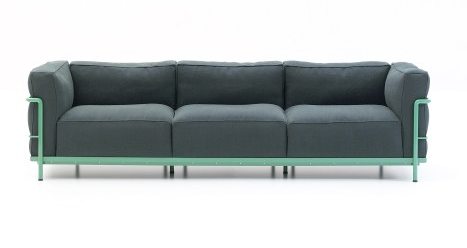 New LC3 Grand Confort Sofa