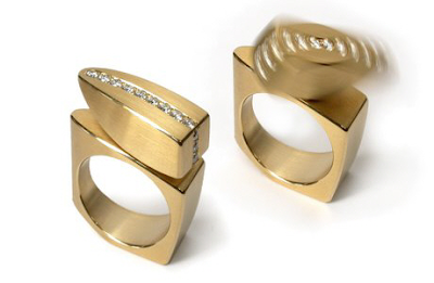 kinetic rings