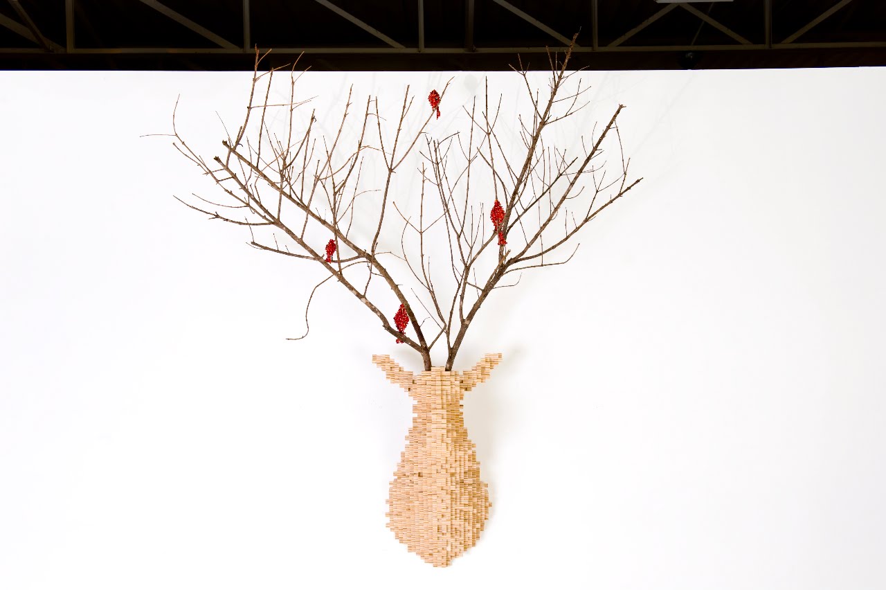 If It's Hip, It's Here (Archives) Digital & Real Worlds Collide In