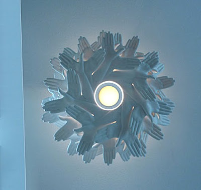 ceiling light design