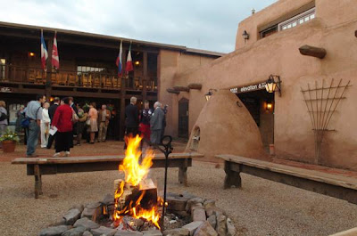 The Fort in Colorado