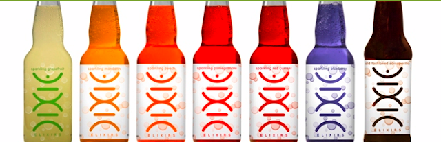 new dixie elixir bottle designs