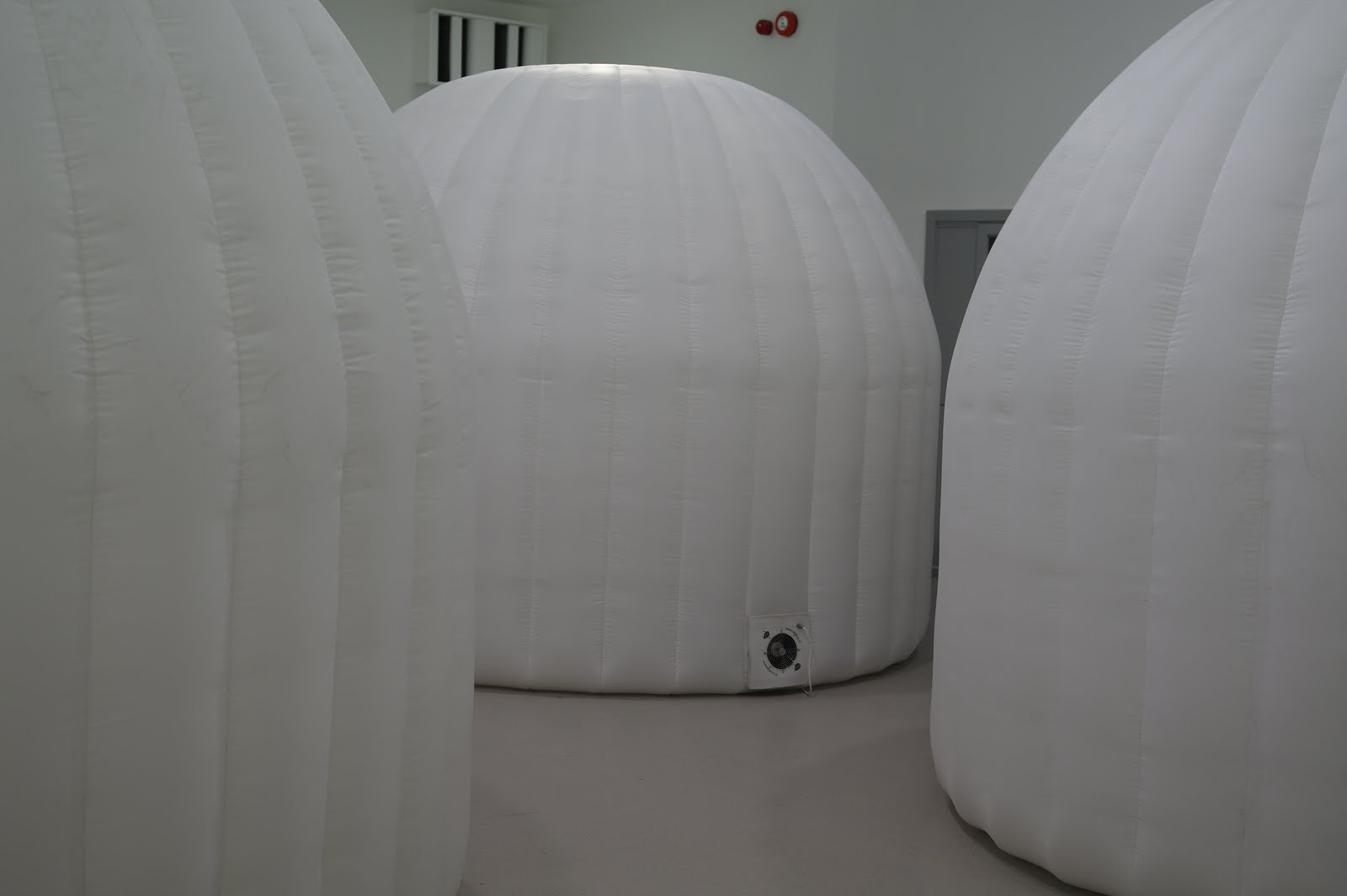 Southwark College Project 16May2010