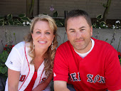 Mommy and Daddy in Seattle!