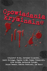 Opowiadania kryminalne (2009)