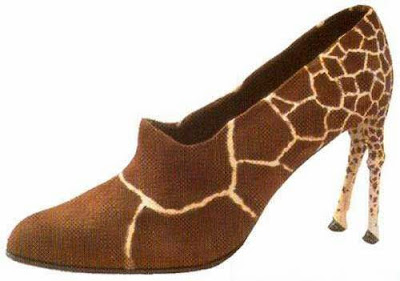 funny-ladies-shoes-giraffe-skin-with-heals1