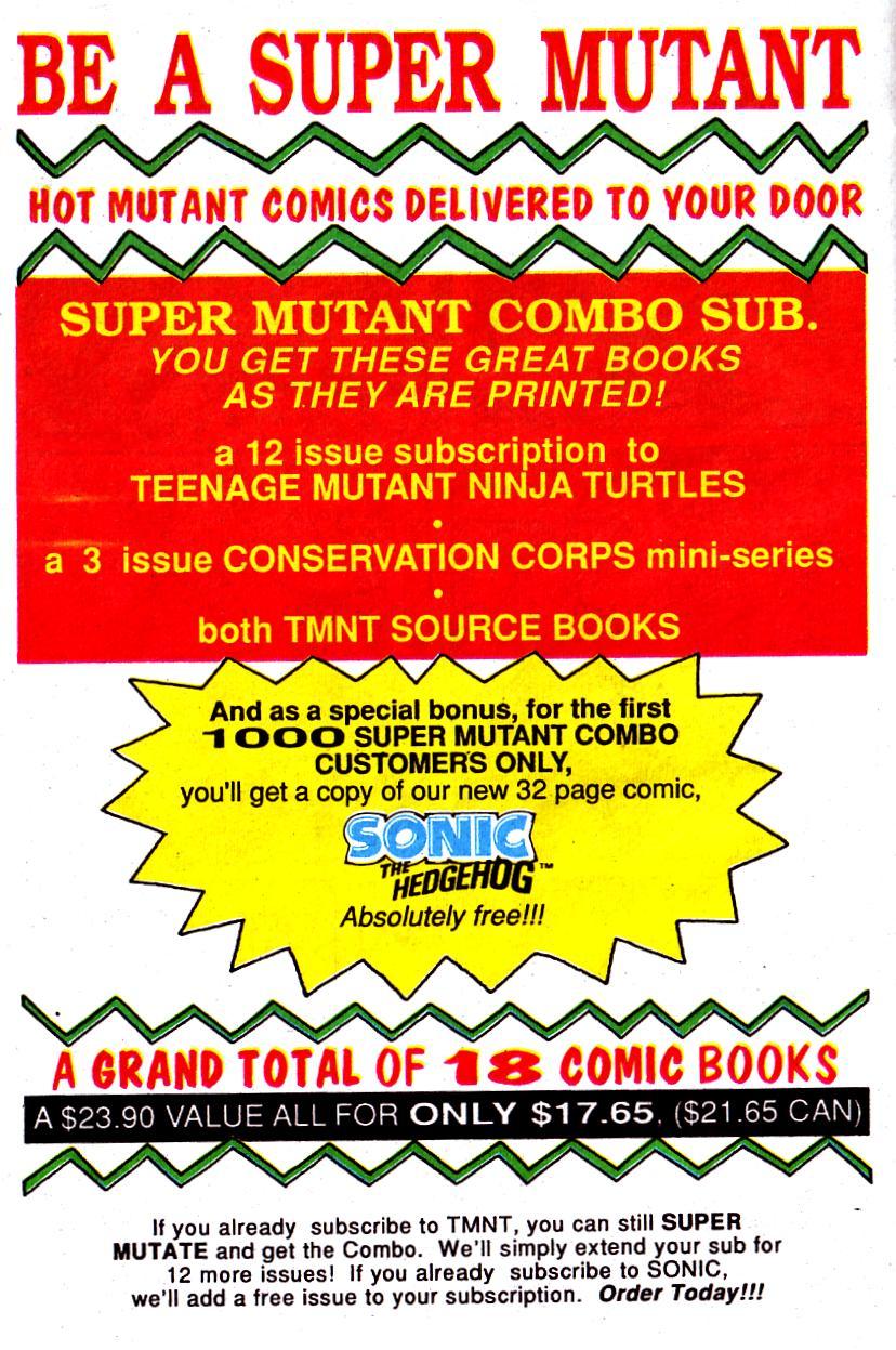 Read online Little Archie Comics Digest Magazine comic -  Issue #10 - 18