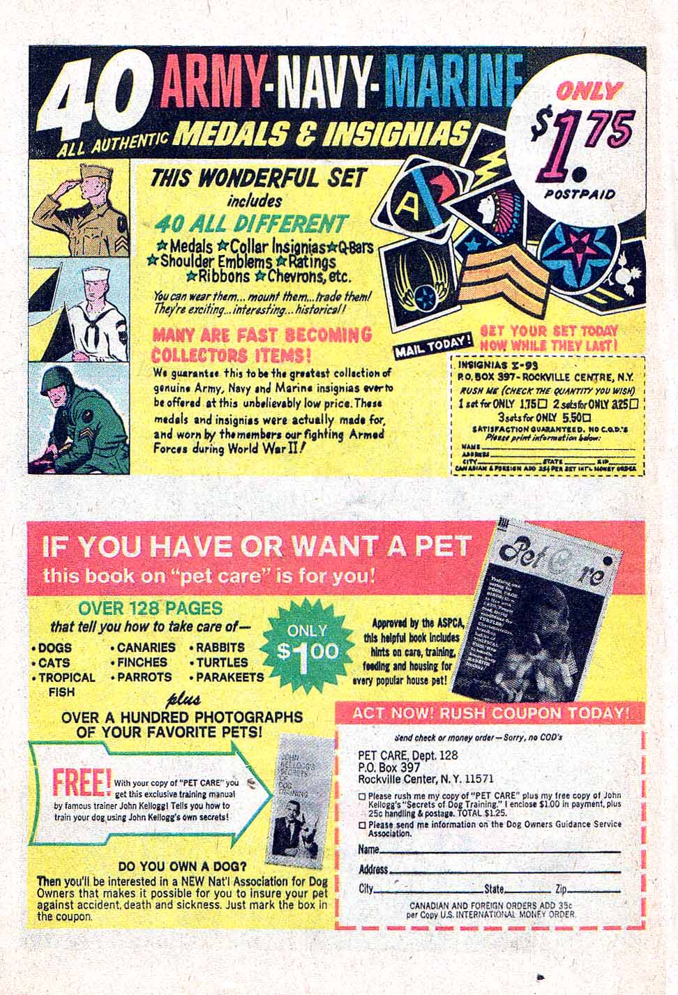 Read online Our Army at War (1952) comic -  Issue #204 - 28