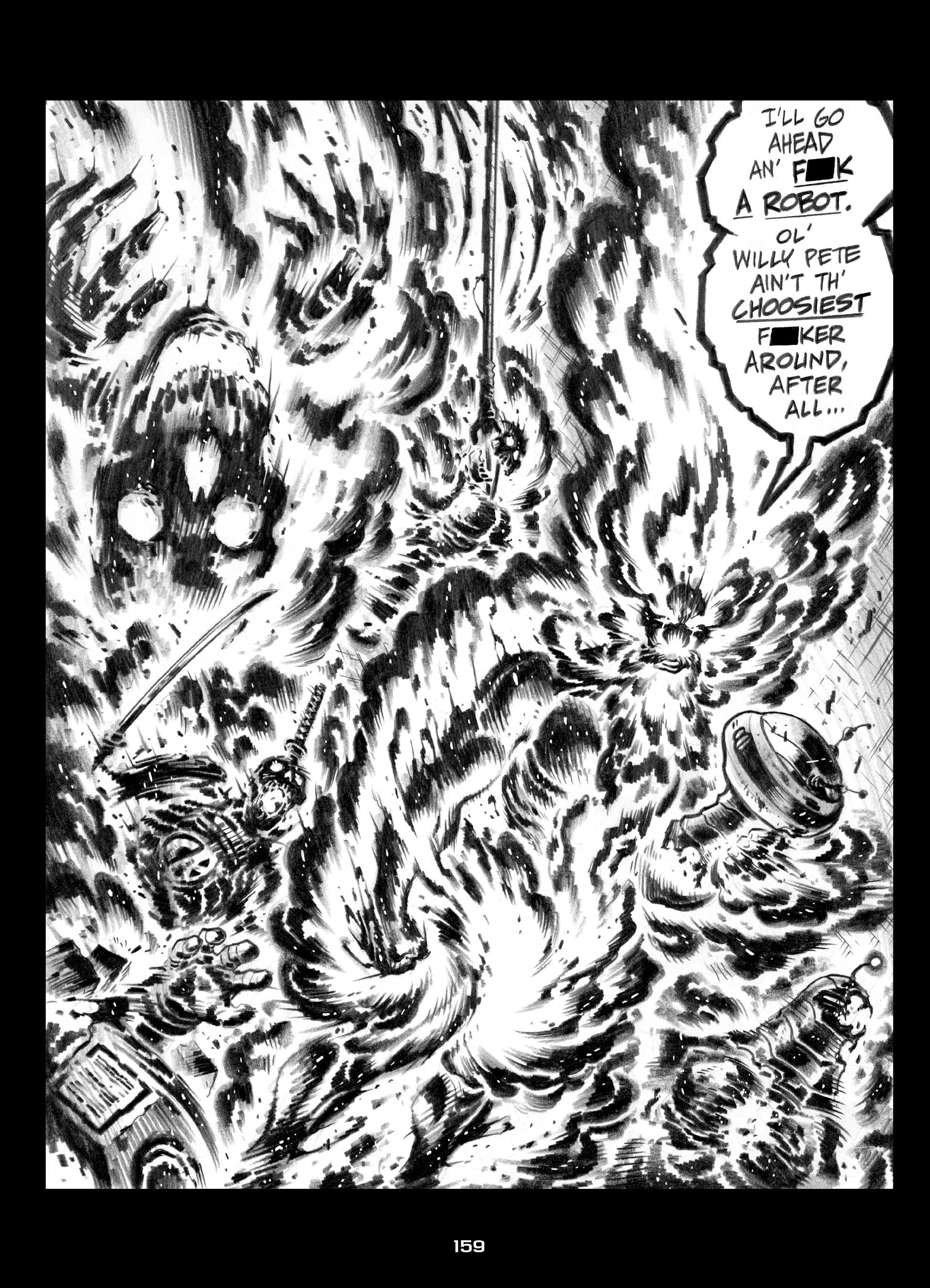 Read online Empowered comic -  Issue #5 - 158