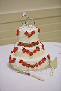 Wedding Cakes