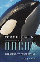 Telepaths, space porpoises, and orca facials