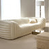 Interior fashion : Bubble Sofa in luxury home furnishings