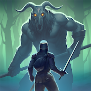 Grim Soul Dark Fantasy Survival MOD+APK 1.8.0