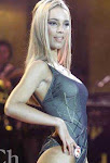 Cristiannae Balmelli, Miss Chile-Mundo 2001.