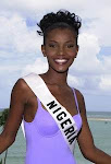 Agbani Darego, Miss Mundo 2001.