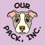 Our Pack, Inc. Rescue - Pit Bull Advocates for Compassion & Kindness