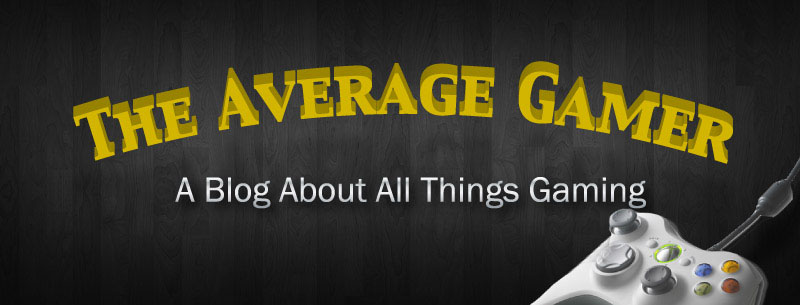The Average Gamer