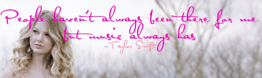 Fearless !: Taylor Swift Quotes 1