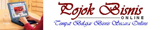Pojok Bisnis