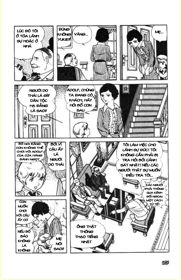 Adolf chap 3 trang 11