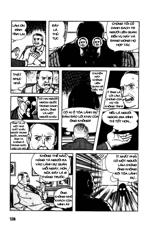 Adolf chap 3 trang 12