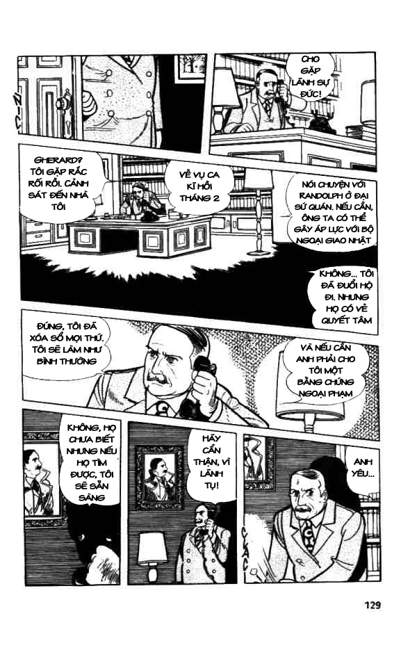 Adolf chap 3 trang 15