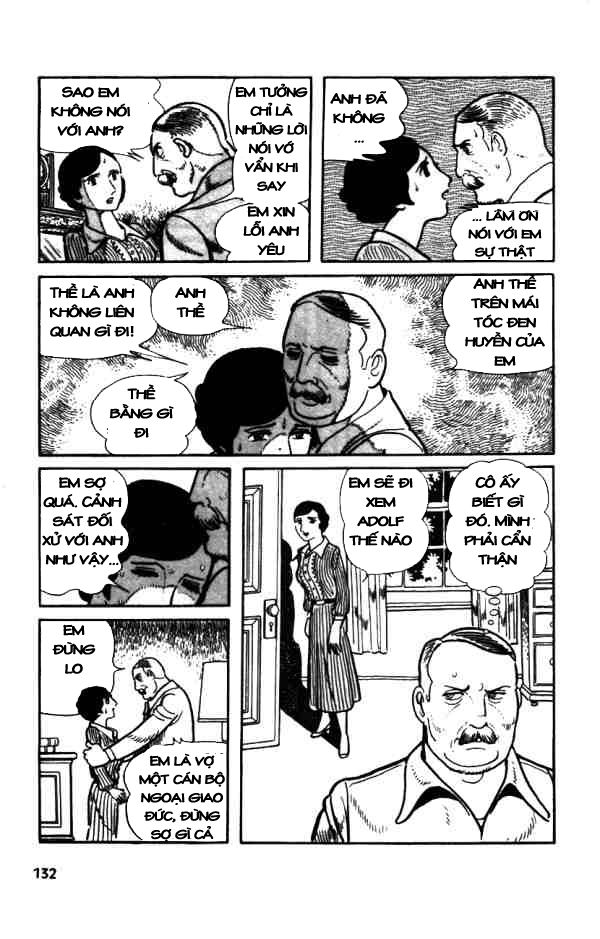 Adolf chap 3 trang 18