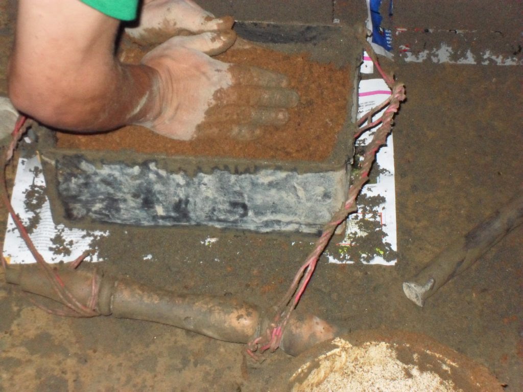 A Como Esta El Bulto De Cemento En Colombia