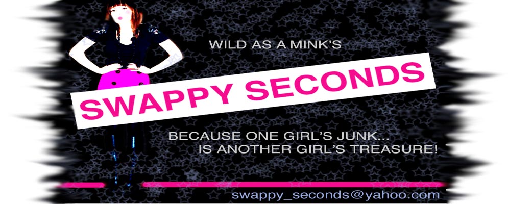 Swappy Seconds
