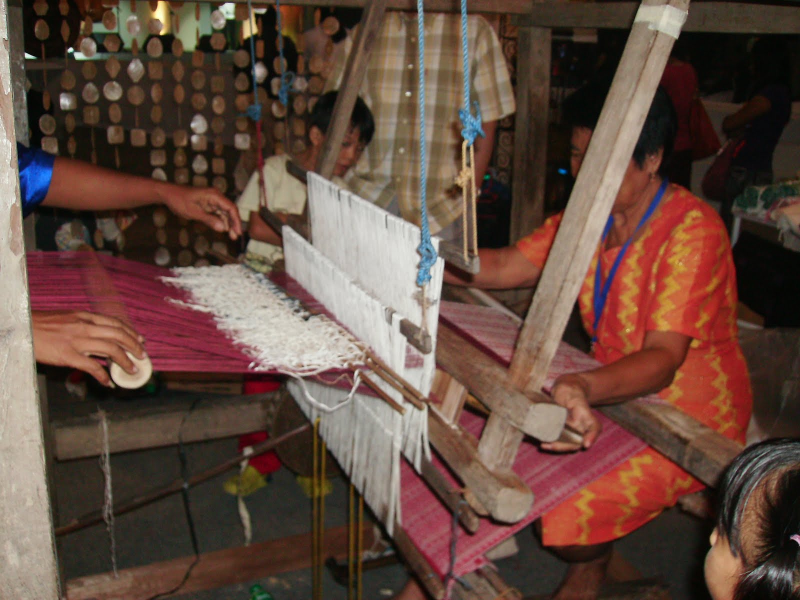 Abel Iluko Proudly Philippine Made