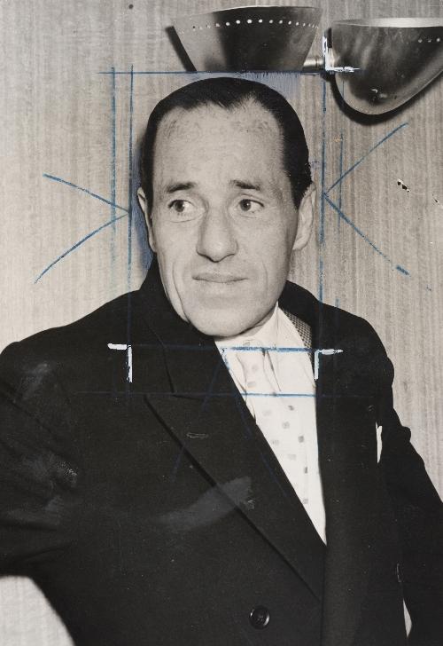 Retro5top Billy Hill