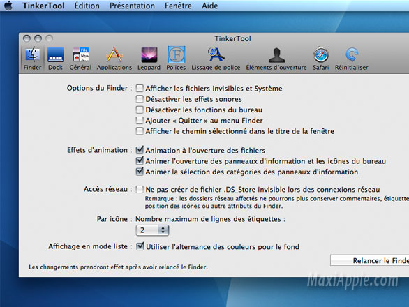 tinkertool osx tinkertool osx