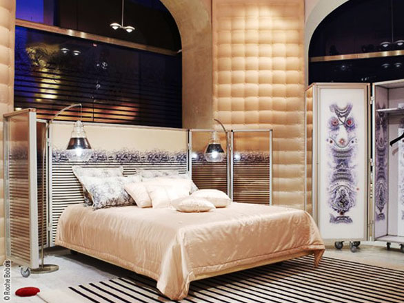 Jean Paul Gaultier Roche Bobois Collection Maison Maxitendance