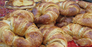 croissants