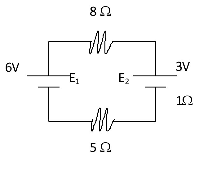 Mari Belajar Fisika Hukum Kirchoff