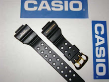MALLAS CASIO PRO TREK PATHFIDER SPEED MEMORY