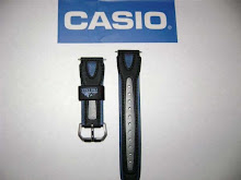 MALLAS CASIO PRO TREK PATHFIDER SPEED MEMORY
