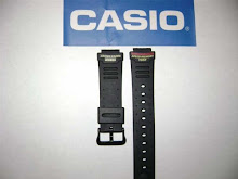 MALLAS CASIO PRO TREK PATHFIDER SPEED MEMORY