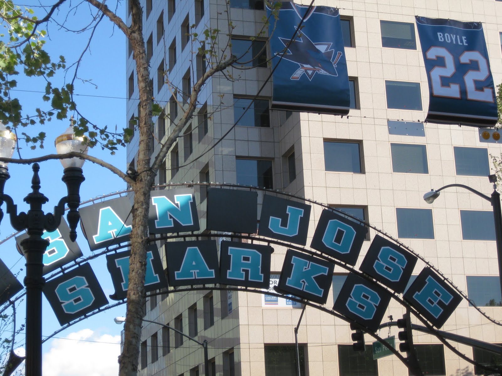 Sj Sharks Wallpaper Wallpapers for Desktop