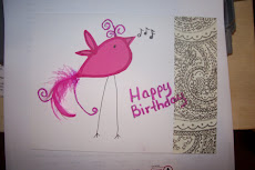Birthday Card