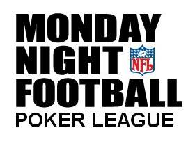 Monday Night Football Poker League