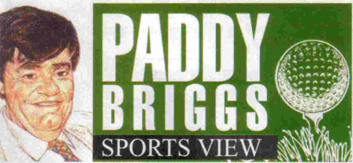 Paddy's Sports View